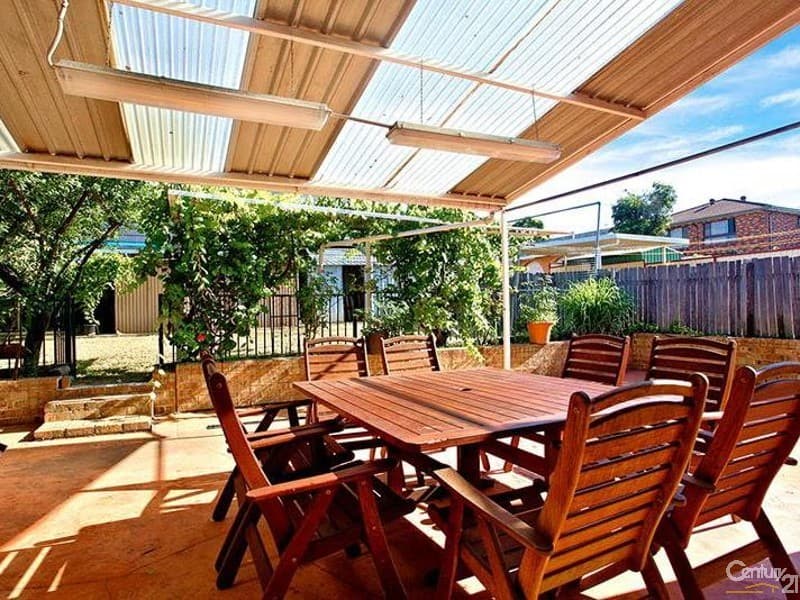 62 Tallowood Crescent, Bossley Park, NSW, 2176, Bossley Park - Thumbnail 6
