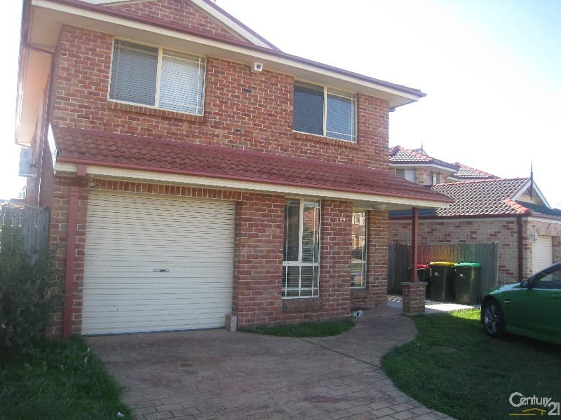 94 Nineteenth Avenue, Hoxton Park, NSW, 2171, Hoxton Park - Image 1