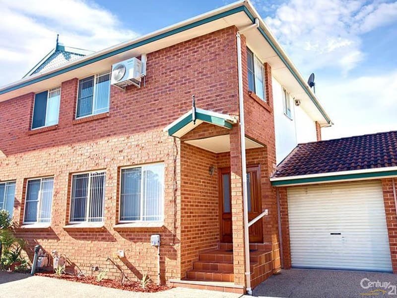 4/345 Hamilton Road, Fairfield West, NSW, 2165, Fairfield West - Image 1