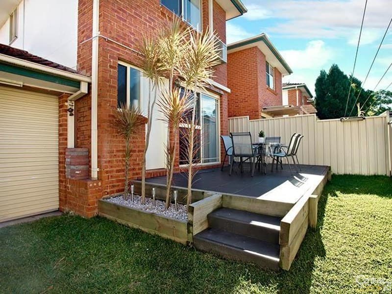 4/345 Hamilton Road, Fairfield West, NSW, 2165, Fairfield West - Thumbnail 6