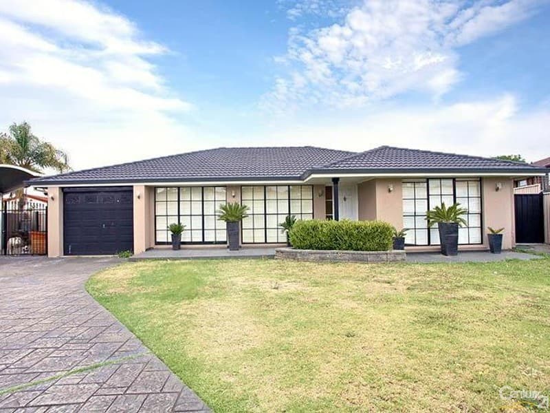 Address Withheld, Greenfield Park, NSW, 2176, Greenfield Park - Image 1