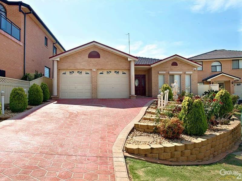 7 Badger Place, Green Valley, NSW, 2168, Green Valley - Image 1
