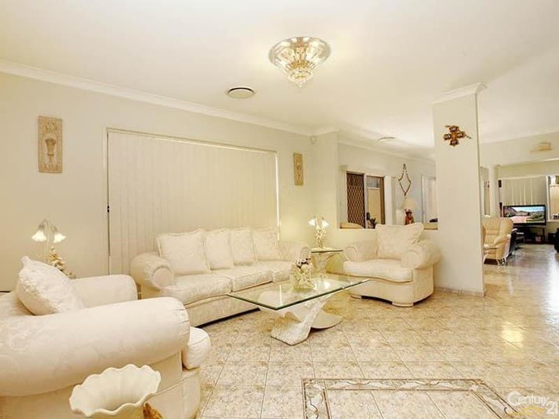 7 Badger Place, Green Valley, NSW, 2168, Green Valley - Thumbnail 3