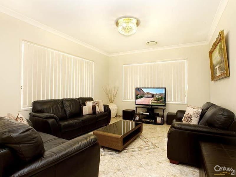 7 Badger Place, Green Valley, NSW, 2168, Green Valley - Thumbnail 4