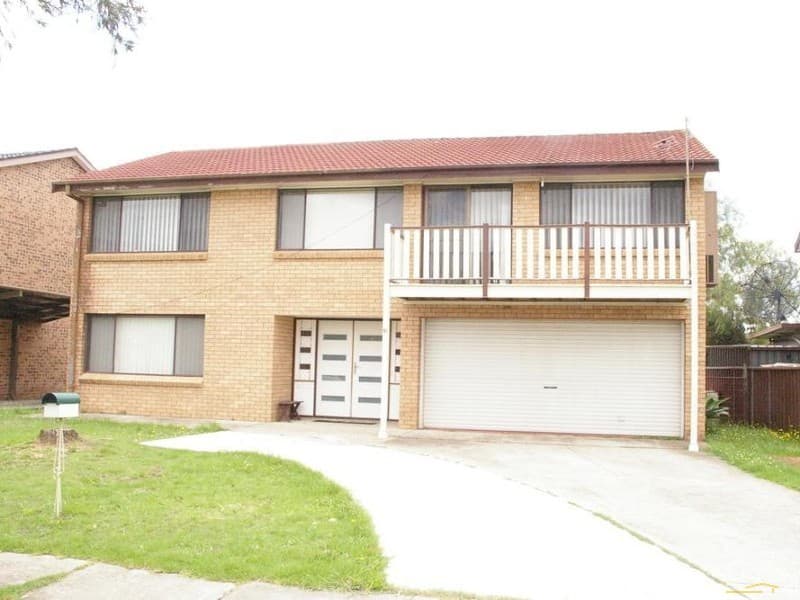Address Withheld, Bossley Park, NSW, 2176, Bossley Park - Image 1