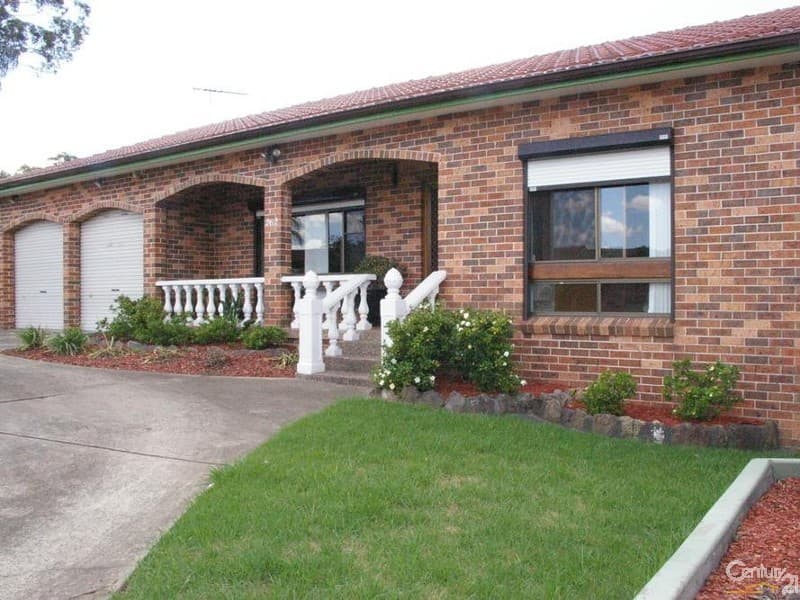Address Withheld, Greenfield Park, NSW, 2176, Greenfield Park - Image 1