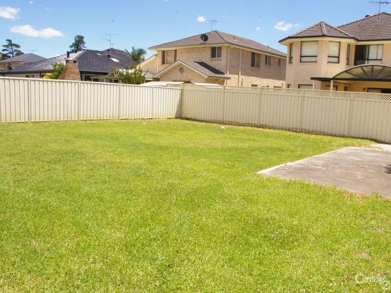 Address Withheld, Bossley Park, NSW, 2176, Bossley Park - Thumbnail 6