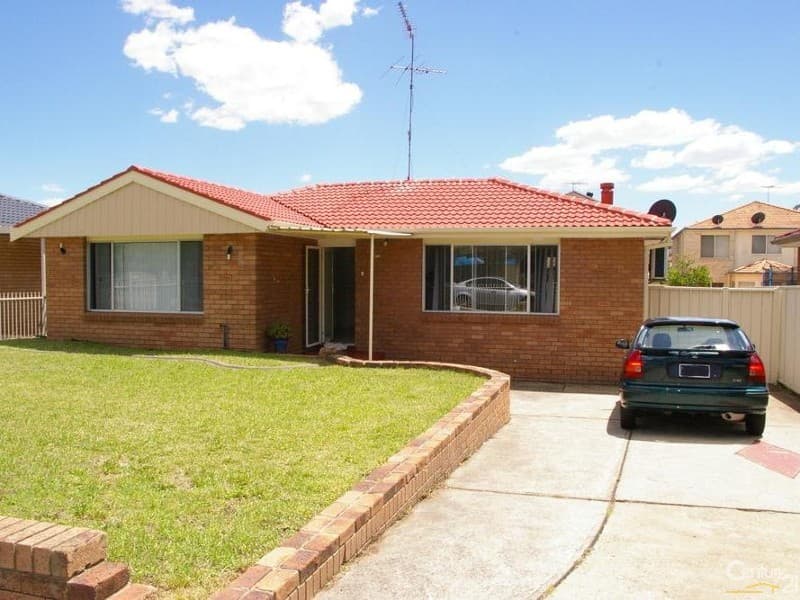 Address Withheld, Bossley Park, NSW, 2176, Bossley Park - Image 1