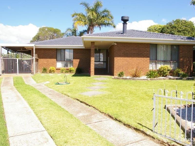 Address Withheld, Edensor Park, NSW, 2176, Edensor Park - Image 1