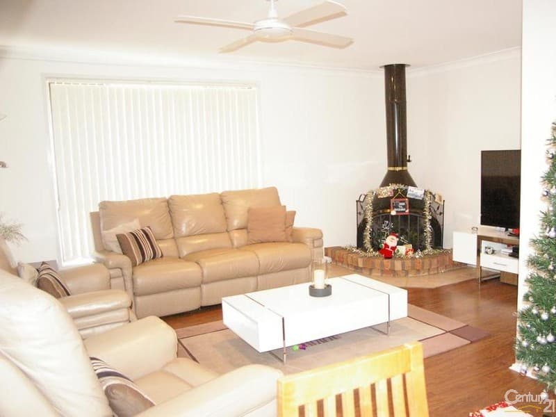 Address Withheld, Edensor Park, NSW, 2176, Edensor Park - Thumbnail 2