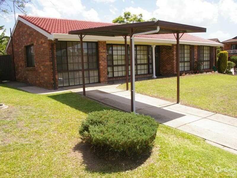 16 Kiandra Place, Wakeley, NSW, 2176, Wakeley - Image 1