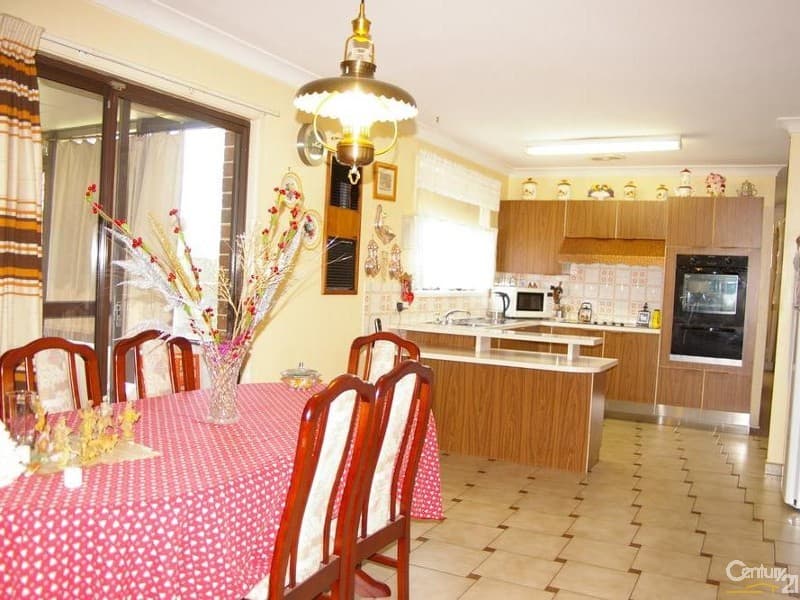 16 Kiandra Place, Wakeley, NSW, 2176, Wakeley - Thumbnail 3