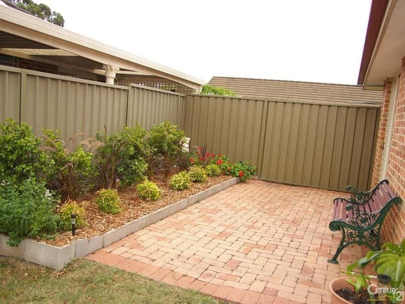 Address Withheld, Bossley Park, NSW, 2176, Bossley Park - Thumbnail 7