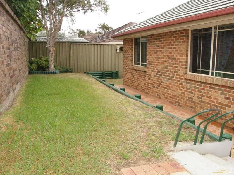 Address Withheld, Bossley Park, NSW, 2176, Bossley Park - Thumbnail 8