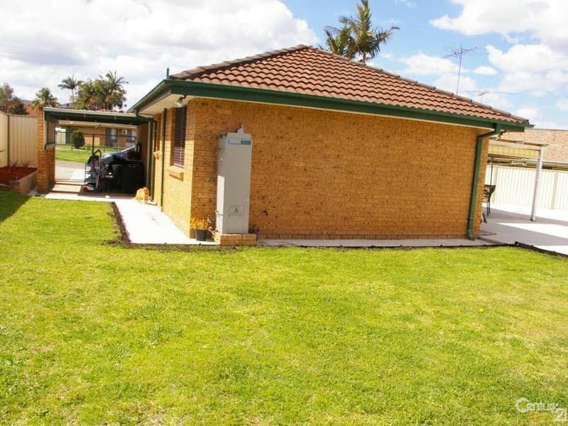 Address Withheld, Bossley Park, NSW, 2176, Bossley Park - Thumbnail 6