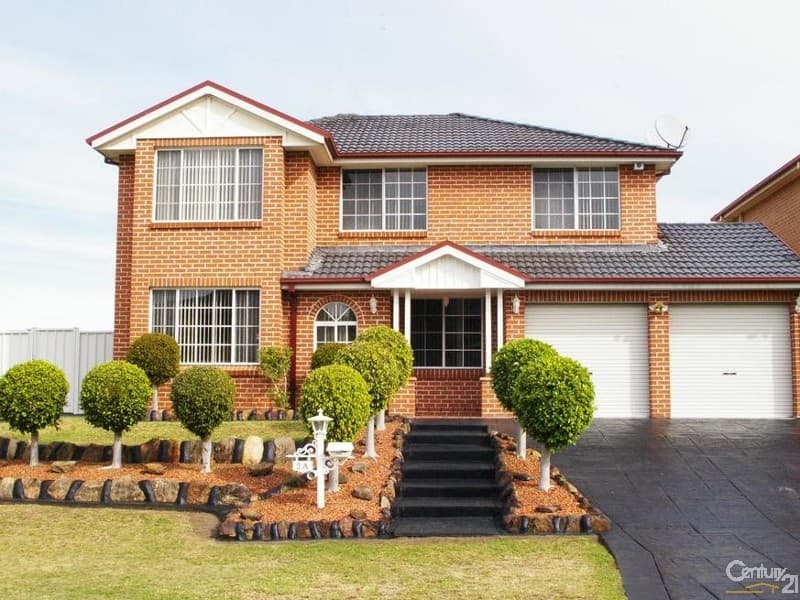 Address Withheld, Cecil Hills, NSW, 2171, Cecil Hills - Image 1