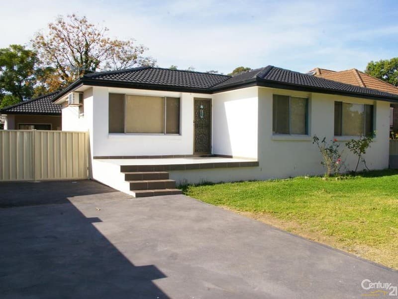 Address Withheld, Prairiewood, NSW, 2176, Prairiewood - Image 1