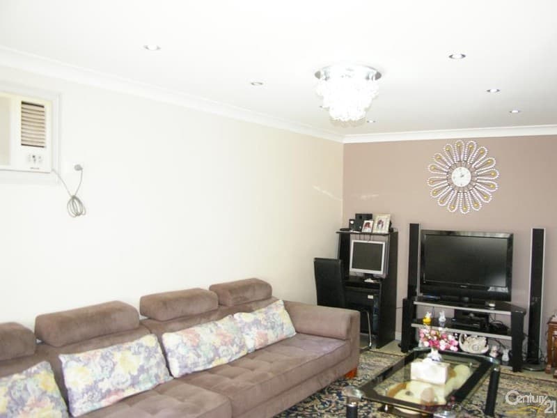 Address Withheld, Prairiewood, NSW, 2176, Prairiewood - Thumbnail 3