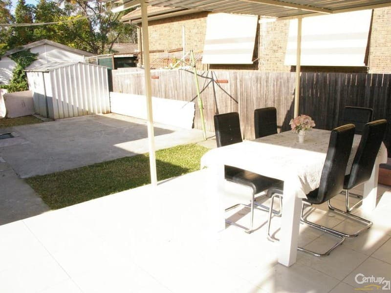 Address Withheld, Prairiewood, NSW, 2176, Prairiewood - Thumbnail 7