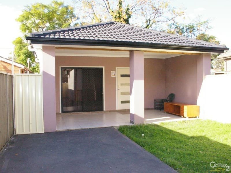 Address Withheld, Prairiewood, NSW, 2176, Prairiewood - Thumbnail 4