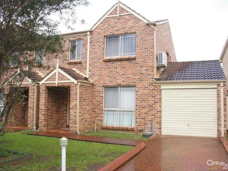 7/47 Mallacoota Street, Wakeley, NSW, 2176, Wakeley - Image 1