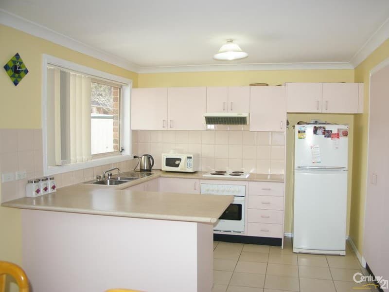 7/47 Mallacoota Street, Wakeley, NSW, 2176, Wakeley - Thumbnail 4