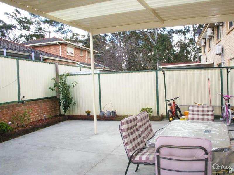 7/47 Mallacoota Street, Wakeley, NSW, 2176, Wakeley - Thumbnail 6