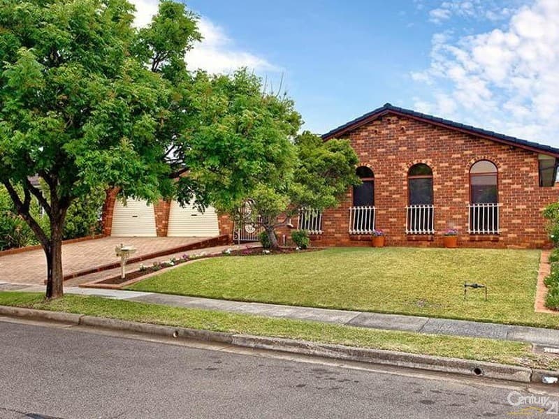 11 Crane Place, Wetherill Park, NSW, 2164, Wetherill Park - Image 1