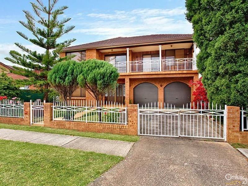 28 Anthony Street, Fairfield, NSW, 2165, Fairfield - Image 1