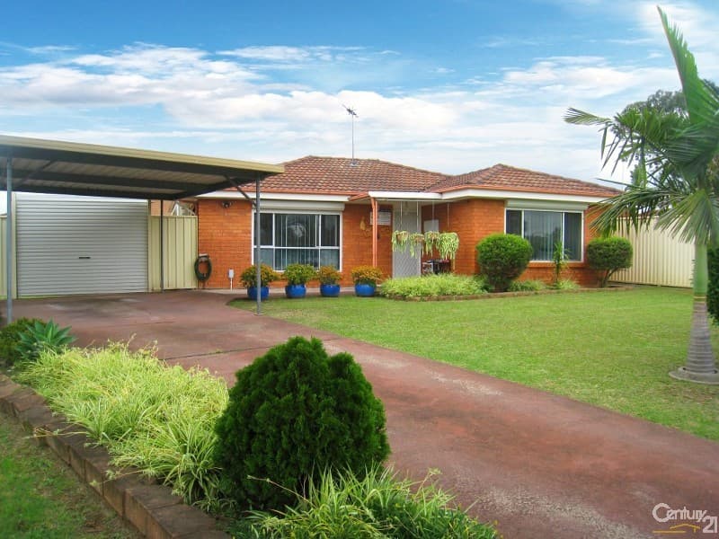 17 Bimbi Place, Bonnyrigg, NSW, 2177, Bonnyrigg - Image 1