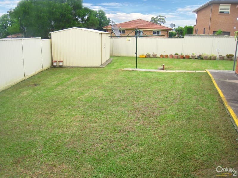 17 Bimbi Place, Bonnyrigg, NSW, 2177, Bonnyrigg - Thumbnail 7