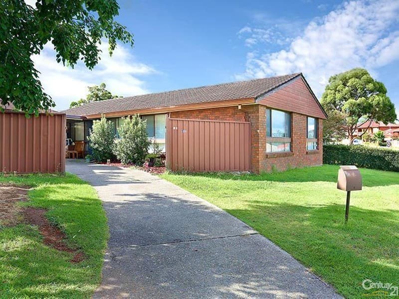 Shop 4 / 57 Mimosa Road, Bossley Park, NSW, 2176, Edensor Park - Image 1