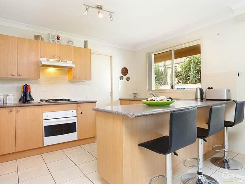 84 Scottsdale Circuit, West Hoxton, NSW, 2171, West Hoxton - Thumbnail 2