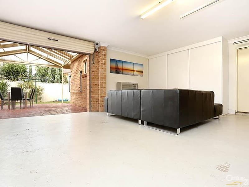 84 Scottsdale Circuit, West Hoxton, NSW, 2171, West Hoxton - Thumbnail 4