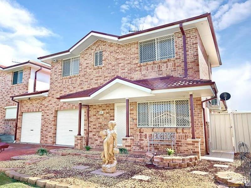 2B Solander Avenue, West Hoxton, NSW, 2171, West Hoxton - Image 1