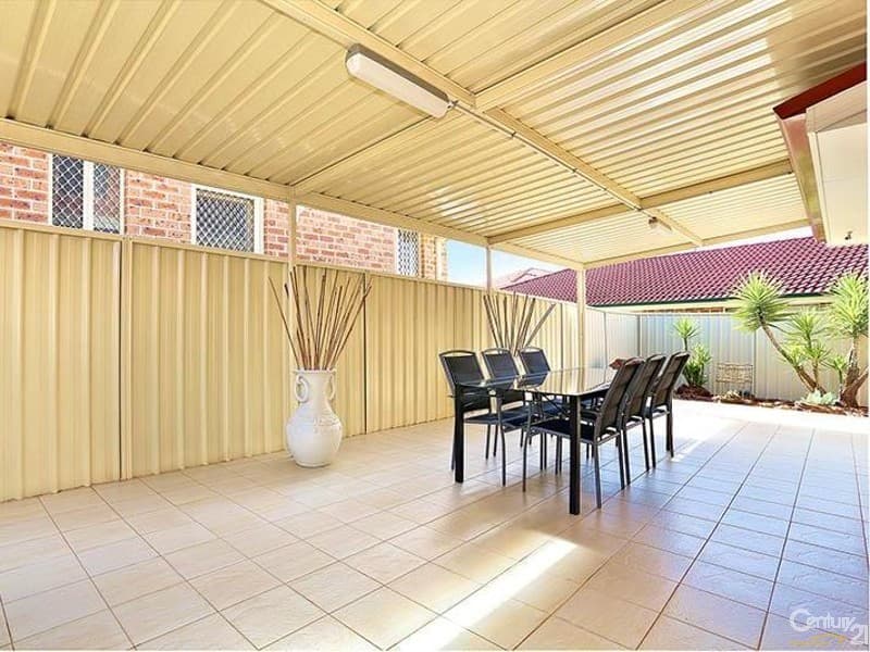 2B Solander Avenue, West Hoxton, NSW, 2171, West Hoxton - Thumbnail 7
