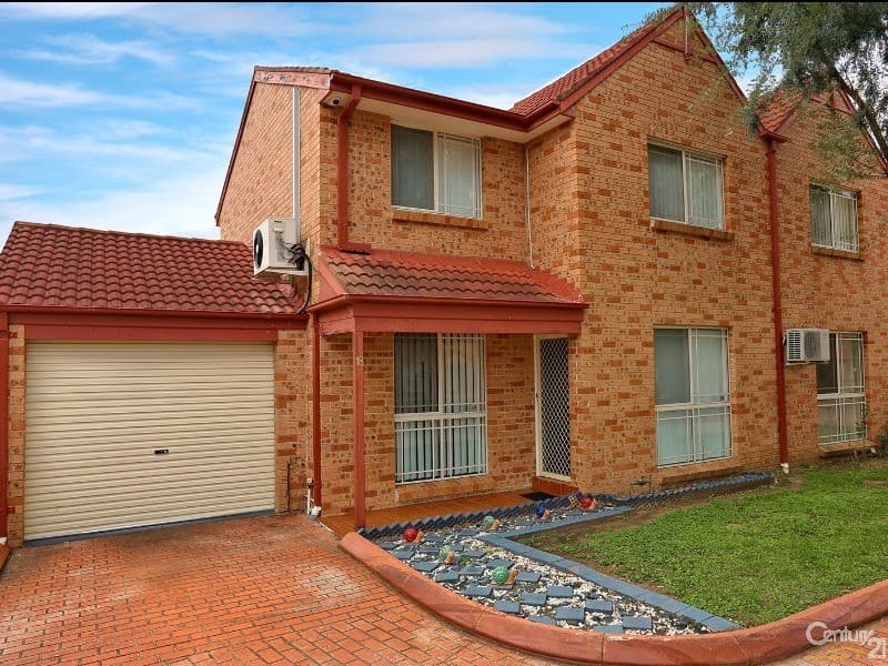 18/47 Mallacoota Street, Wakeley, NSW, 2176, Wakeley - Image 1