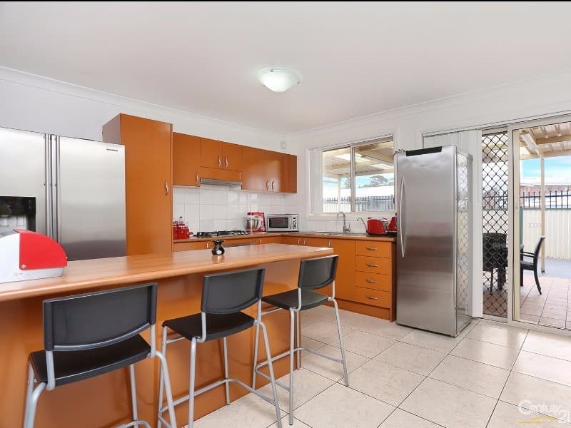 18/47 Mallacoota Street, Wakeley, NSW, 2176, Wakeley - Thumbnail 3