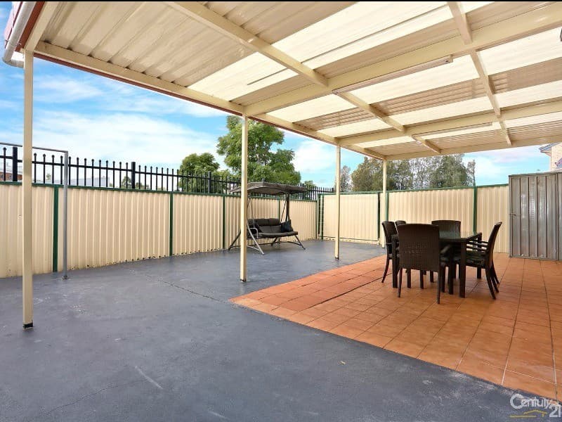 18/47 Mallacoota Street, Wakeley, NSW, 2176, Wakeley - Thumbnail 4