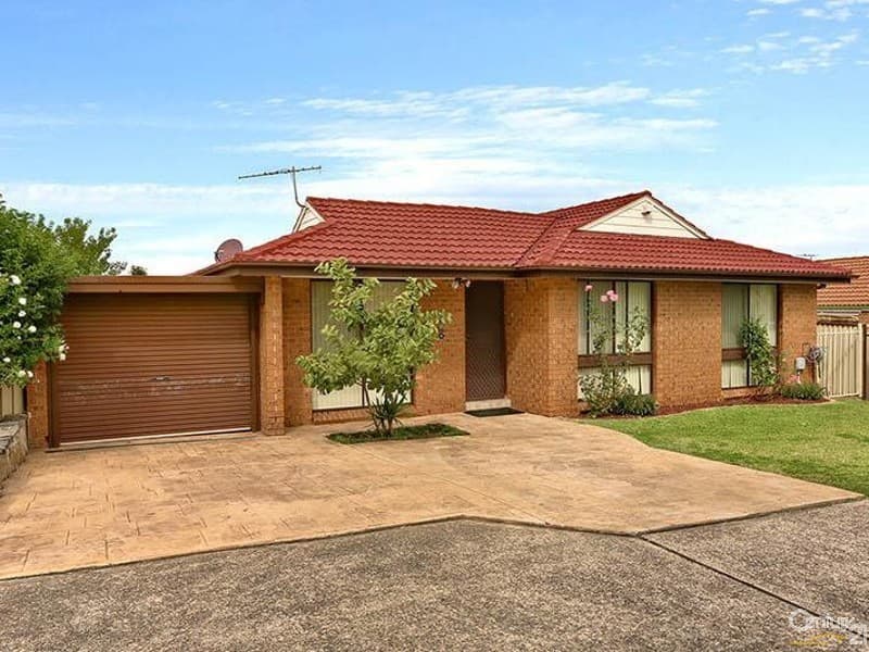 5/6 Tobruk Place, Bossley Park, NSW, 2176, Bossley Park - Image 1