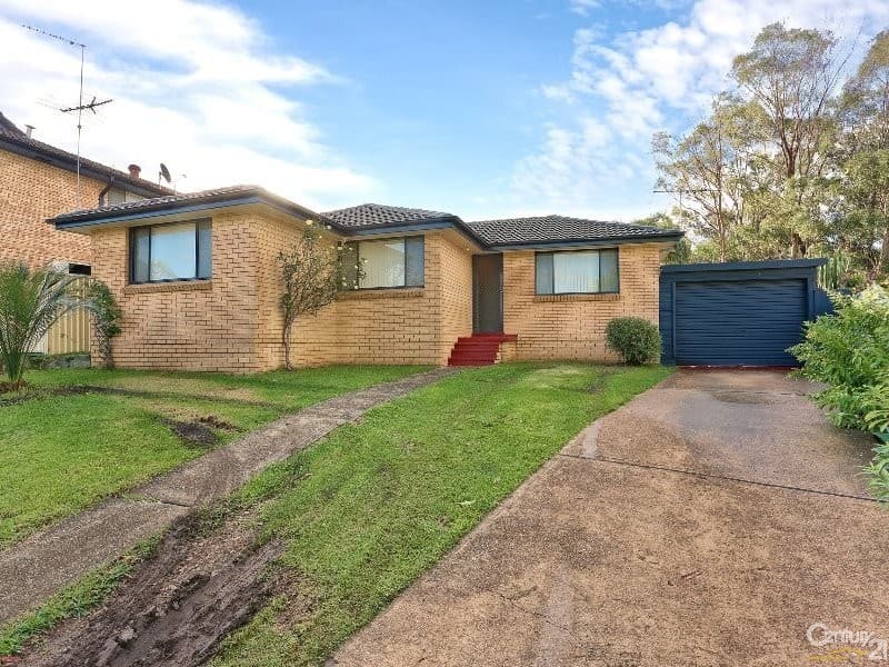 16 Ainsworth Crescent, Wetherill Park, NSW, 2164, Wetherill Park - Image 1