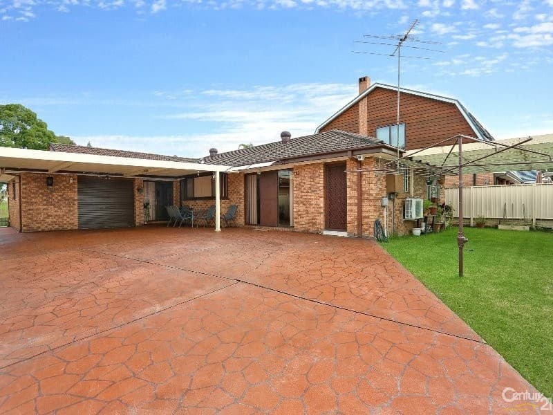 66 Tallowood Crescent, Bossley Park, NSW, 2176, Bossley Park - Thumbnail 2