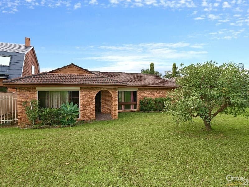 66 Tallowood Crescent, Bossley Park, NSW, 2176, Bossley Park - Image 1