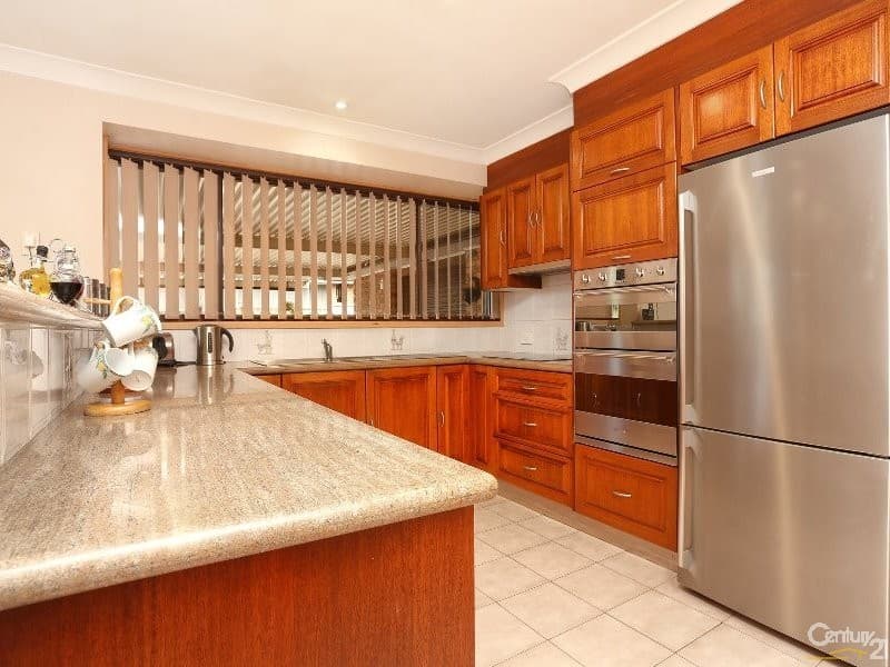 66 Tallowood Crescent, Bossley Park, NSW, 2176, Bossley Park - Thumbnail 3