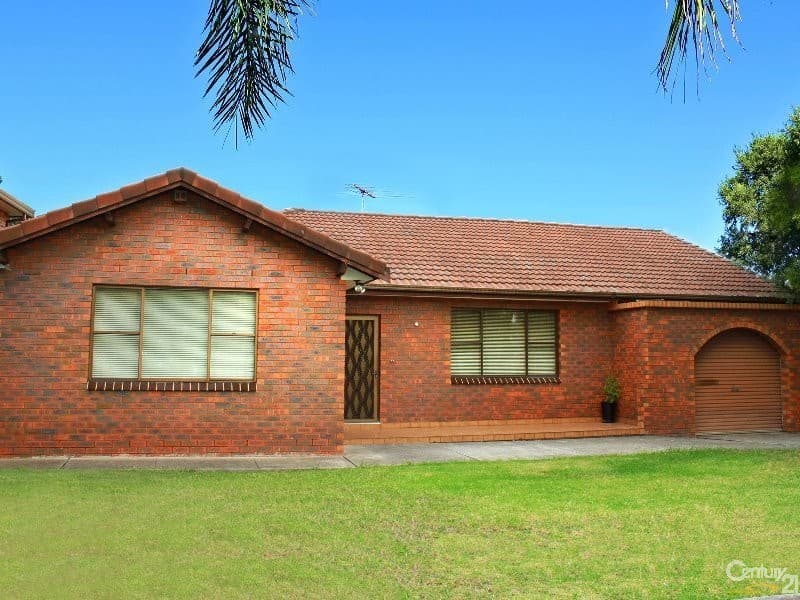 Address Withheld, Bossley Park, NSW, 2176, Bossley Park - Image 1
