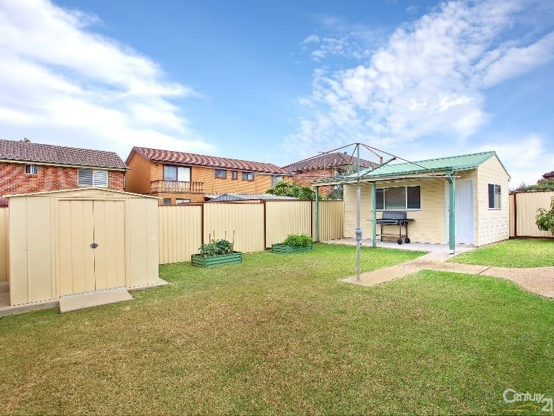 68 Innisfail Road, Wakeley, NSW, 2176, Wakeley - Thumbnail 6