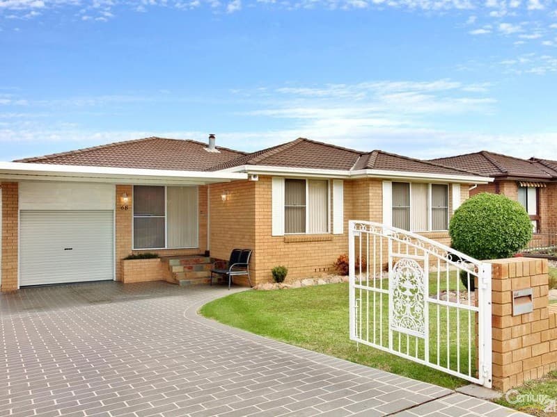 68 Innisfail Road, Wakeley, NSW, 2176, Wakeley - Image 1