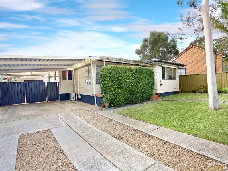 29 Albert Parade, Rooty Hill, NSW, 2766, Rooty Hill - Image 1