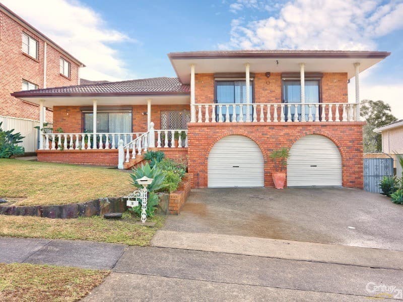 2 Franklin Place, Bossley Park, NSW, 2176, Bossley Park - Image 1