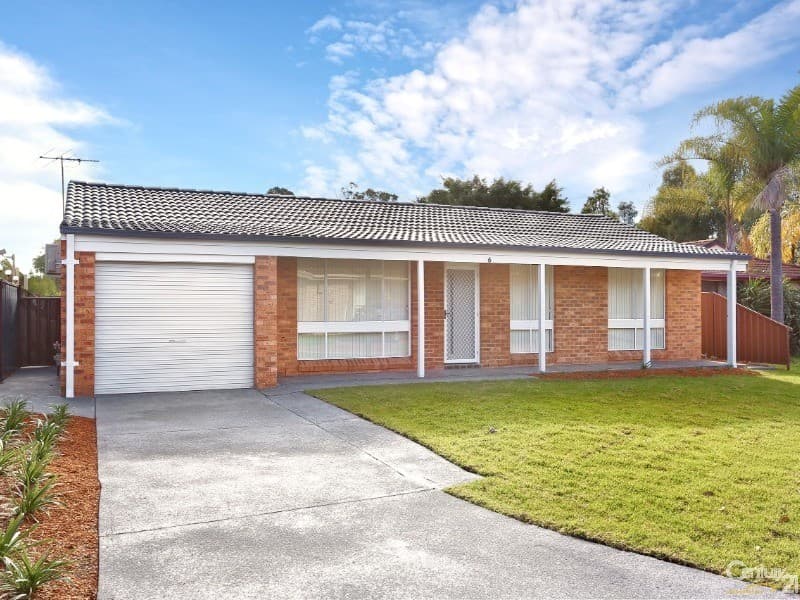 6/30 Devenish Street, Greenfield Park, NSW, 2176, Greenfield Park - Image 1